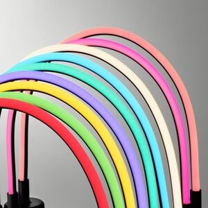 New IKEA SMASNORE LED Decorative Light Dimmable Adjustable 505.972.43